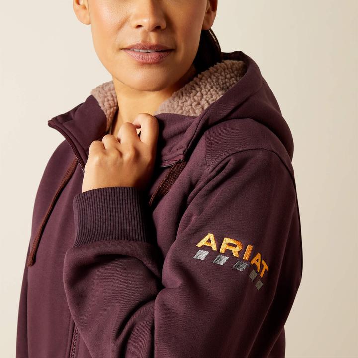 Produktbild Ariat Rebar All-Weather Sherpa (S)