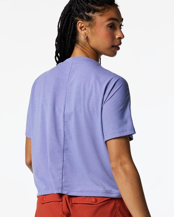 Produktbild Cotopaxi Empaca Boxy T-Shirt (M)