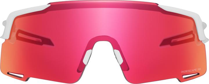 Produktbild Shimano Equinox 5 Road VLT 21% (Matte White, ridescape road)