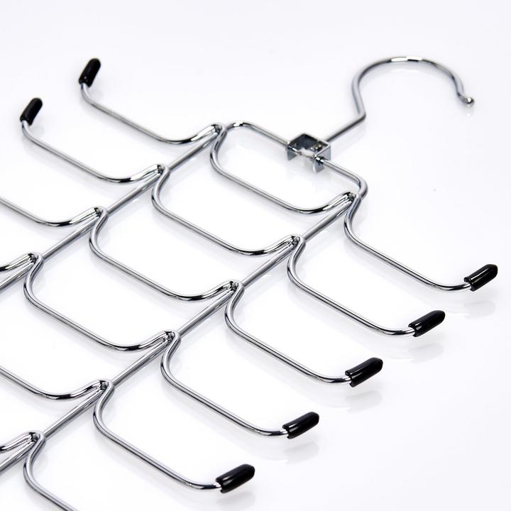 Produktbild Zeller Present Krawatten-/Gürtelhalter (1 x)