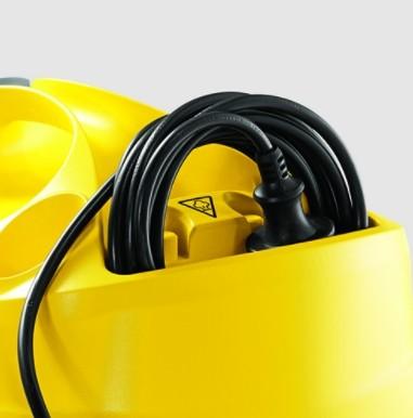 Produktbild Kärcher SC 4 Easy Fix (3.50 Bar, 2000 W)