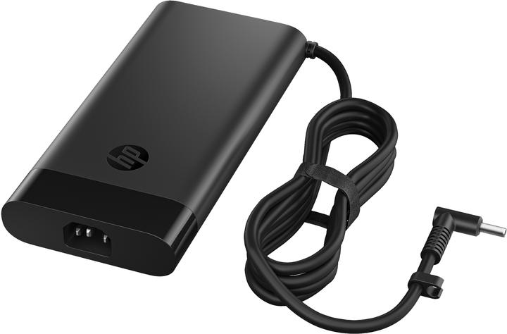 HP 230W SMT AC ADPT EMEA-INTL English Lo (230 W)