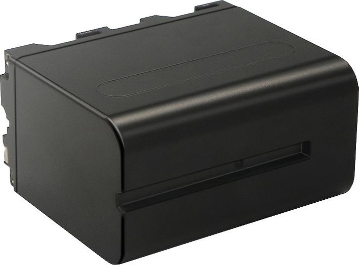 Produktbild Acconic Premium Akku f. Sony NP-F970 CCD CCDSC5 CCD-SC5 CCDSC65 CCD-SC65 CCDTR1 CCD-TR1 (Akku)