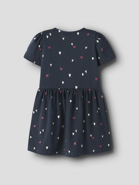 Image du produit Name it Kleid FILLA Sweatkleid (110)