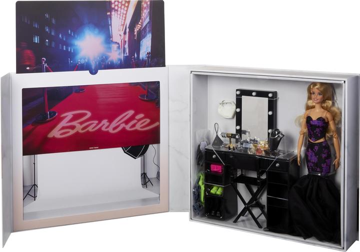 Actual product image Barbie Signature style Photo Studio