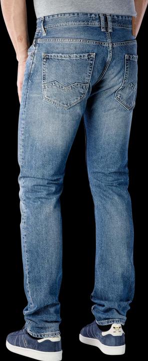 Image du produit Replay Rob Jeans authentic blue light