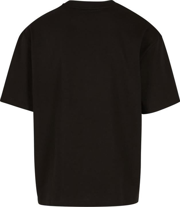 Produktbild Rocawear T-Shirts Pro jet black S (S)