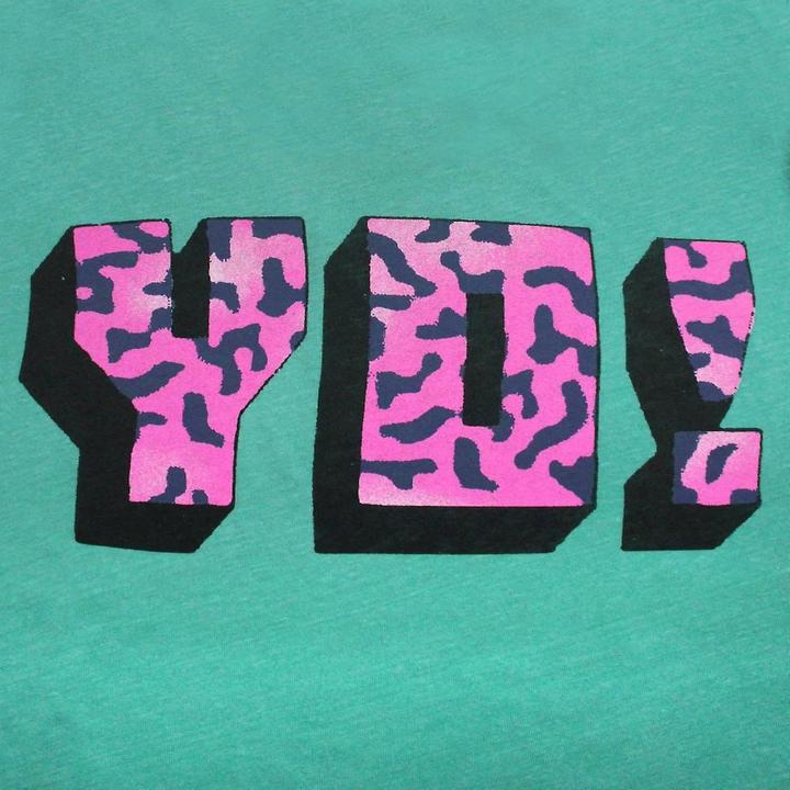 Produktbild Junk Food Yo Weste (XL)
