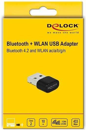 Image du produit Delock 61000 (USB)