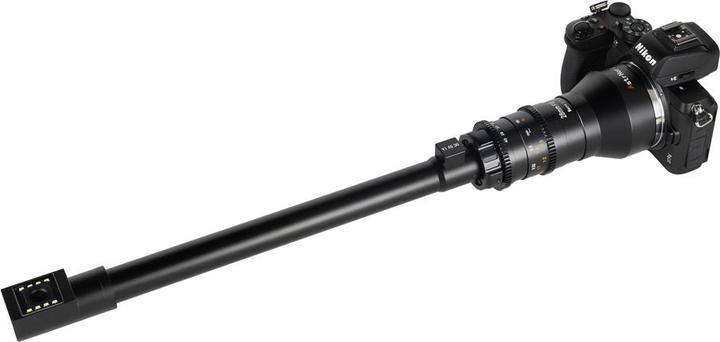 Image du produit AstrHori 28mm F13 - 90° (corner) Nikon Z Mount Full Frame Lens Black (Nikon Z, Plein format)