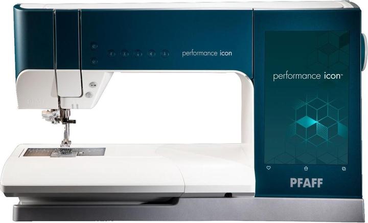 Pfaff Performance Icon