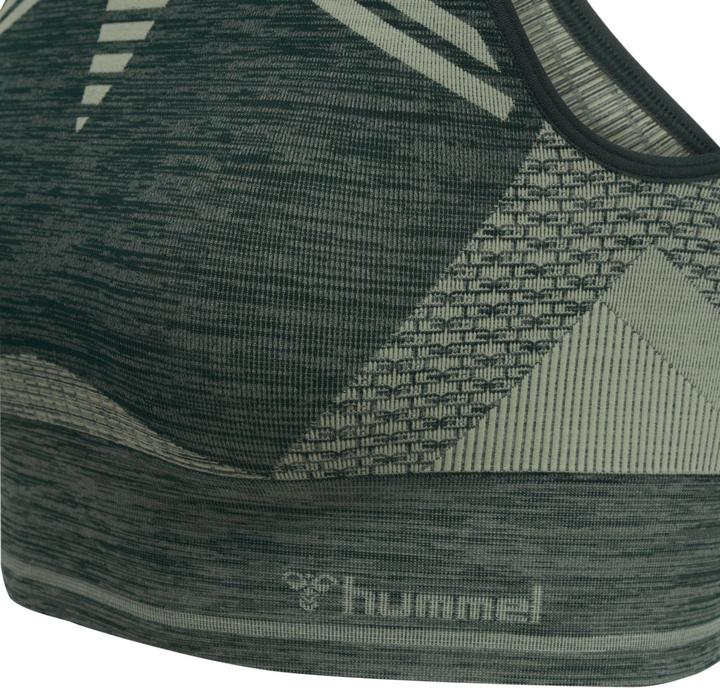 Actual product image hummel Vera Seamless Sports Top (XS)