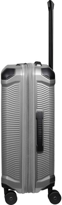 Image du produit Travelite Moulinet Millennium M Extensible (76 l)