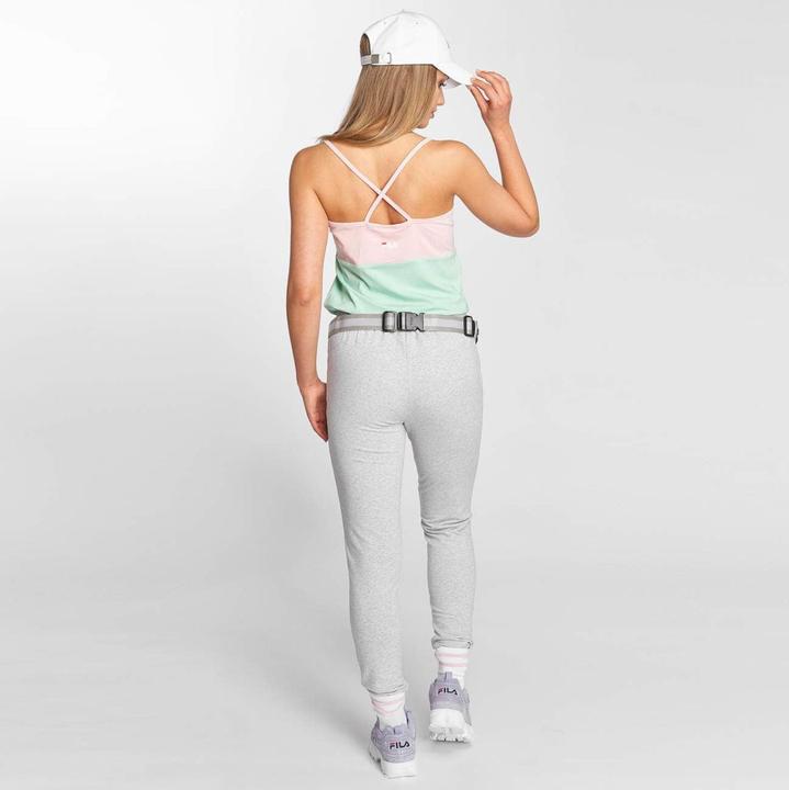 Actual product image FILA Chrissy W Top - 95503 (XS)