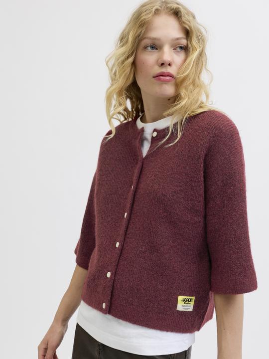 Actual product image JJXX JXEVI Strickjacke Strickjacke (S)