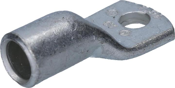 Produktbild Kalitec 10 Stück Cembre A3-M4 Rohrkabelschuh 16mm² M4 unisoliert aus Kupfer verzinnt
