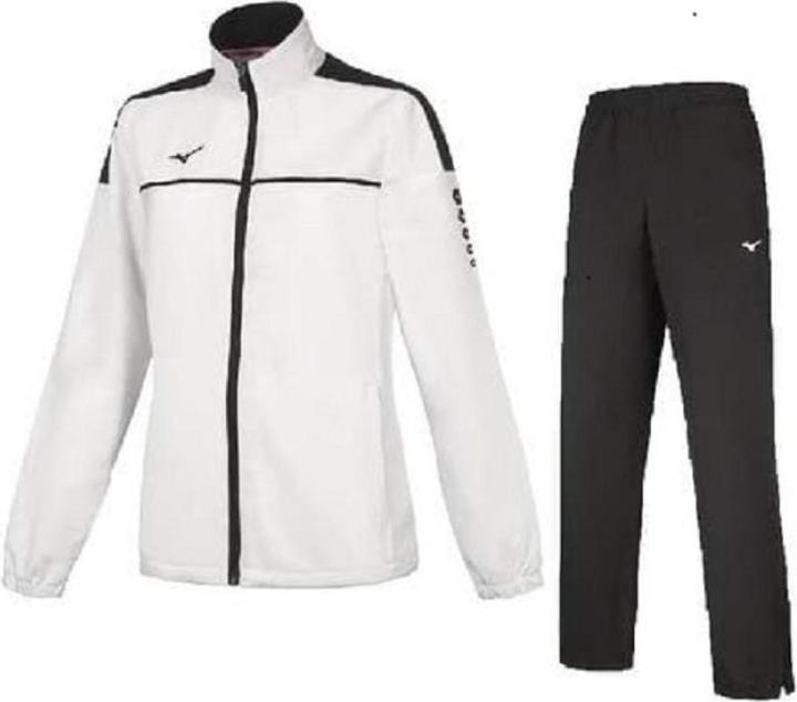 Image du produit Mizuno Wom Micro Tracksuit Femme (L)