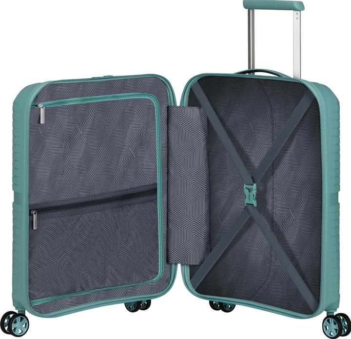 Image du produit American Tourister AIRCONIC SPINNER 55/20 TSA (33.50 l)