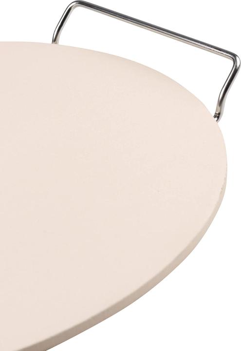 Produktbild Schwarz Kitchen Pizzastein