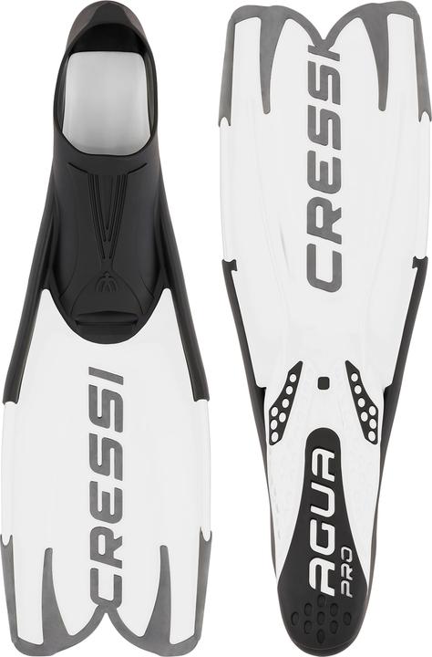 Actual product image Cressi Agua Pro Fins (46 - 47)