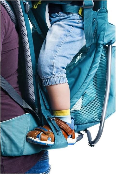 Image du produit Deuter Kid Comfort Active SL