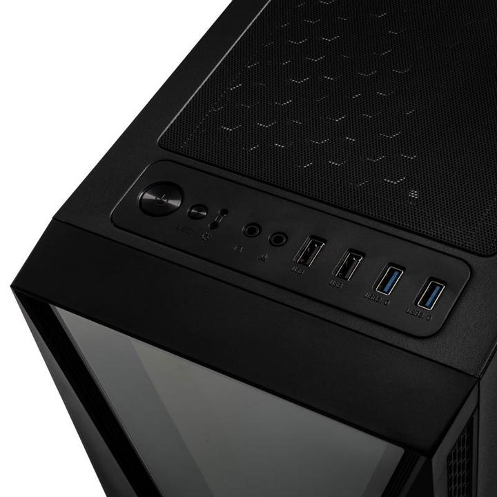 Produktbild Kolink Void RGB (Mini-ITX, mATX, ATX)