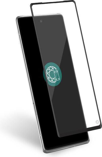 Actual product image Bigben Connected Glass screen protector (1 Piece, Google Pixel 7a)