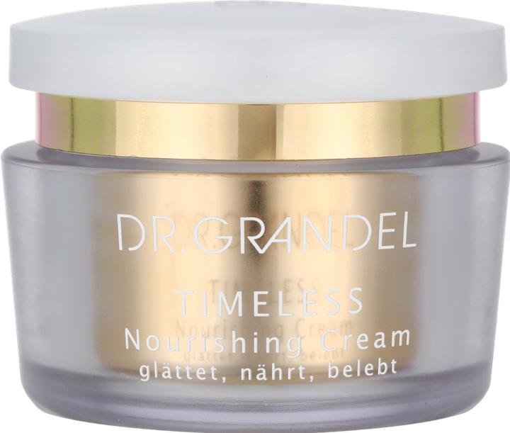 Immagine prodotto Dr Grandel Crema nutriente senza tempo (50 ml, Crema 24h)