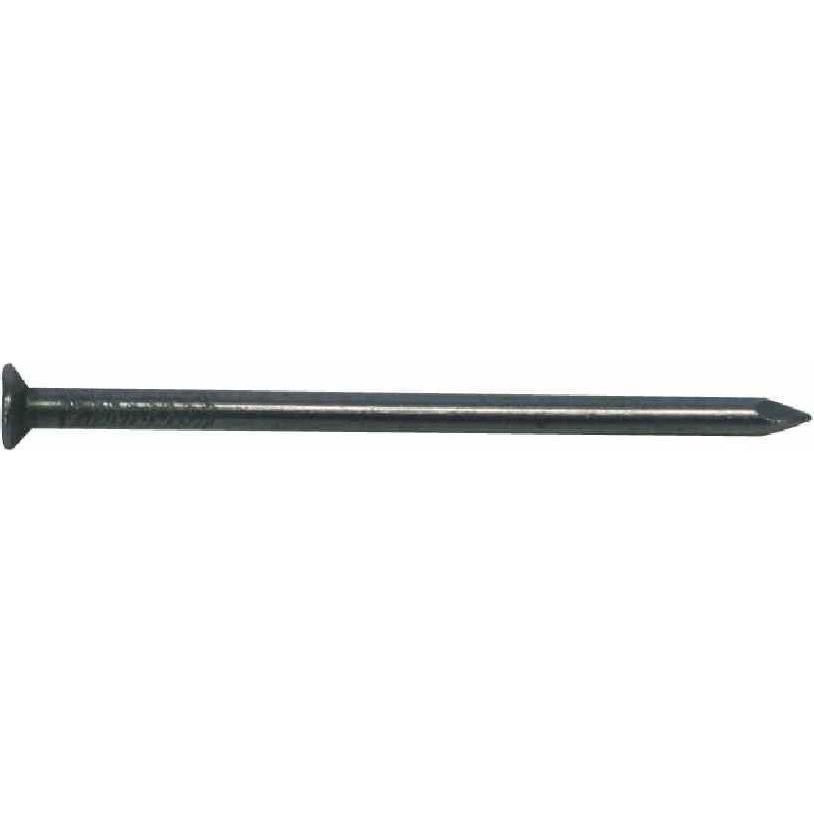 Rewwer Tec, Nägel, Drahtstifte 2,5 kg 20/40 mm blank, flach (1 Stück, 230 mm)