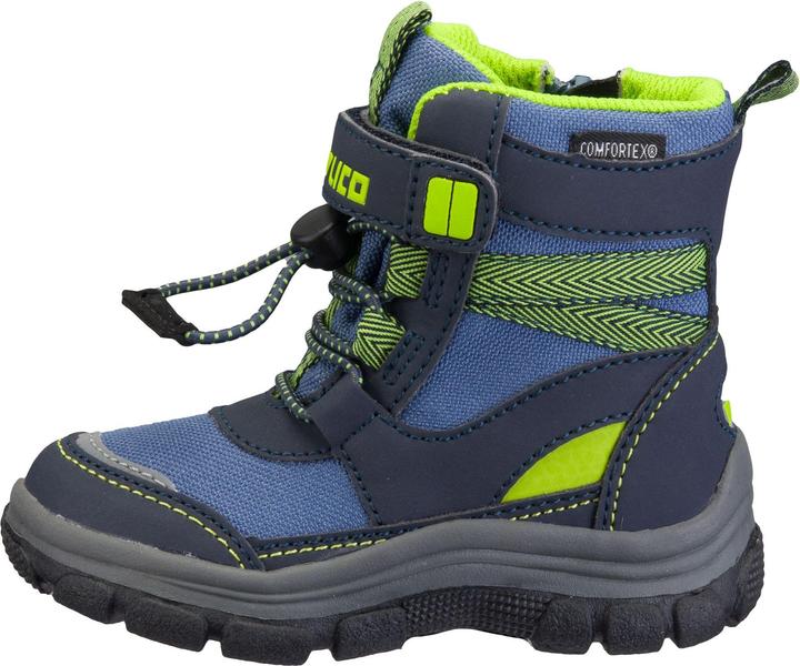 Actual product image Lico Crumbie VS (30)