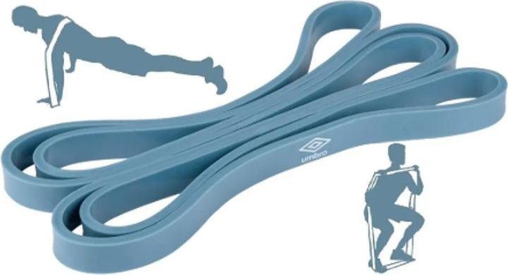 Actual product image Umbro Power band 15kg (2.08 m, Medium, Strong)