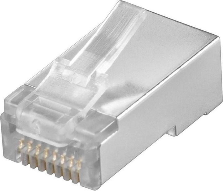 Actual product image MicroConnect Modular Plug (RJ45 plugs and accessories)