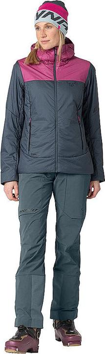 Actual product image Dynafit Radical PrimaLoft Kapuzenjacke Damen (M)
