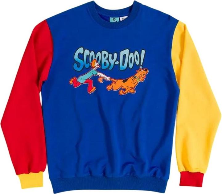 Produktbild Scooby Doo Runaways Sweatshirt (L)