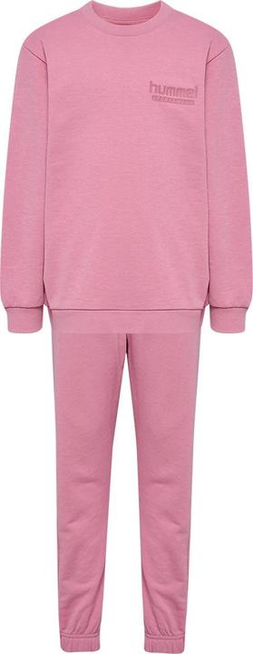 Produktbild hummel hmlJR BASE SWEAT SET (164)