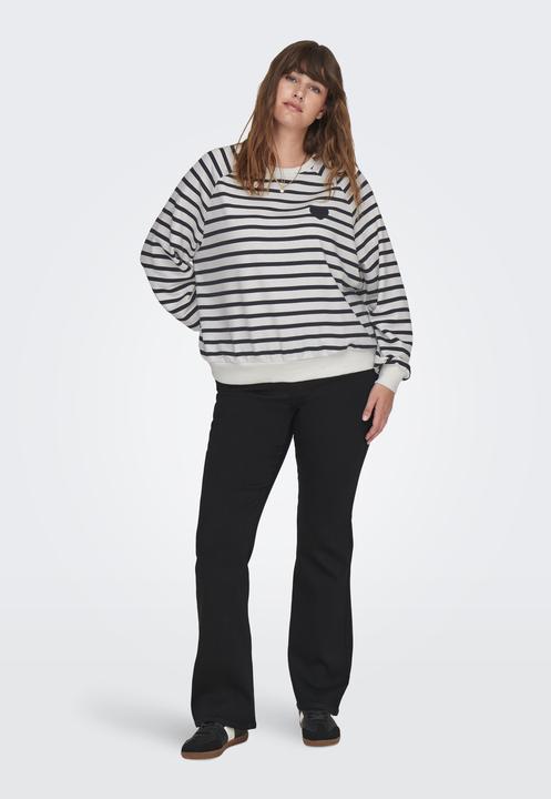 Produktbild Only CARJUDY Sweatshirt Sweatshirt (S)