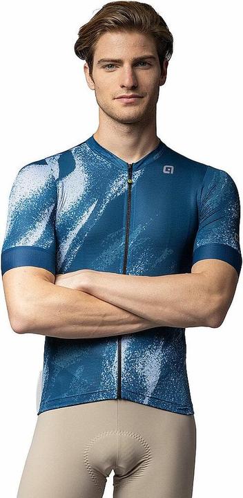 Image du produit Alé Pragma Trace Jersey (S)