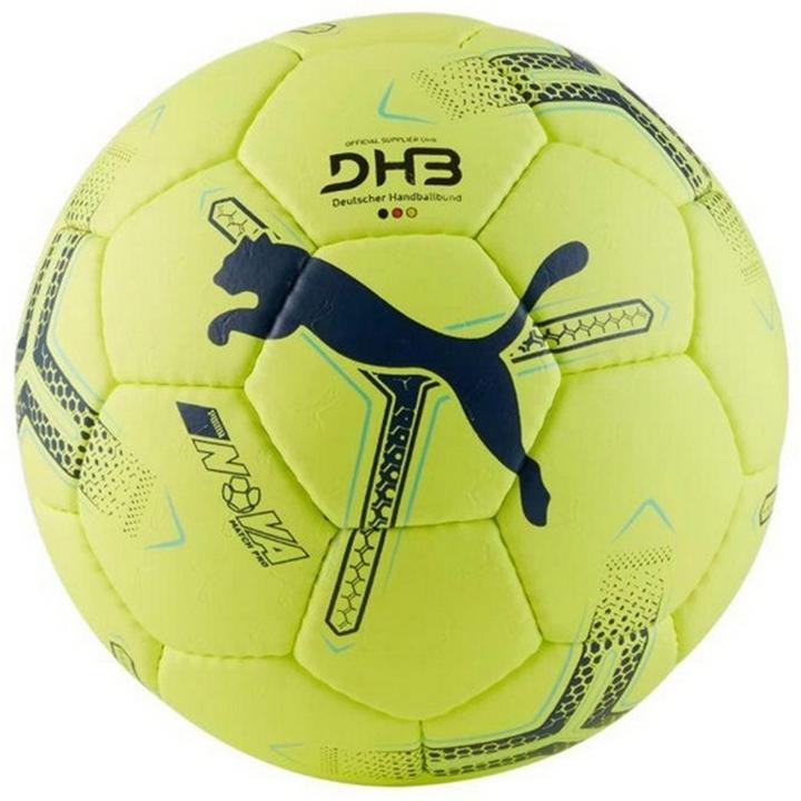 Produktbild Puma Nova Handball Logo (0)