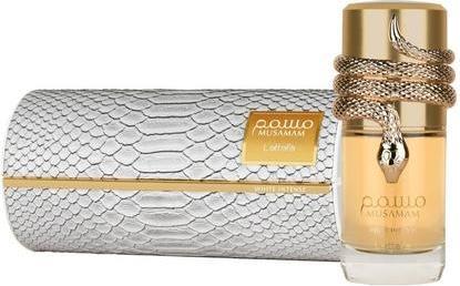 Actual product image Lattafa Perfumes Musamam White (Eau de parfum, 100 ml)