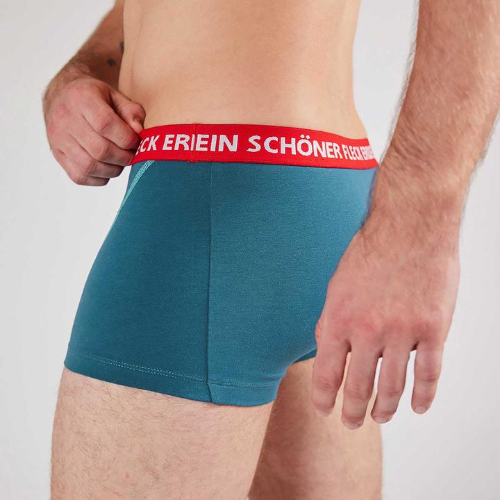 Actual product image Ein schöner Fleck Erde Insider tip (S)