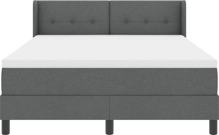 Produktbild vidaXL Boxspringbett (140 x 200 cm)