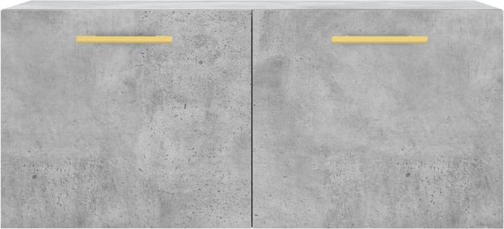 Actual product image vidaXL Maximiliane (80 x 36.5 x 35 cm)