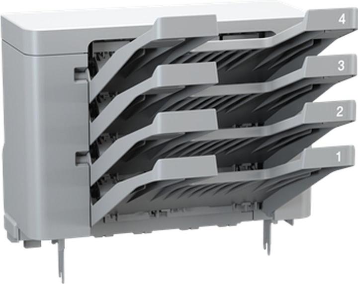 Image du produit Brother MX-4000 BOÎTE AUX LETTRES POUR HL-L6300DW