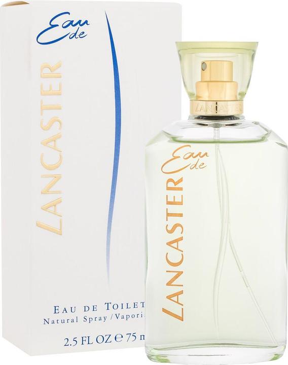 Immagine prodotto Lancaster Eau de (Eau de toilette, 75 ml)