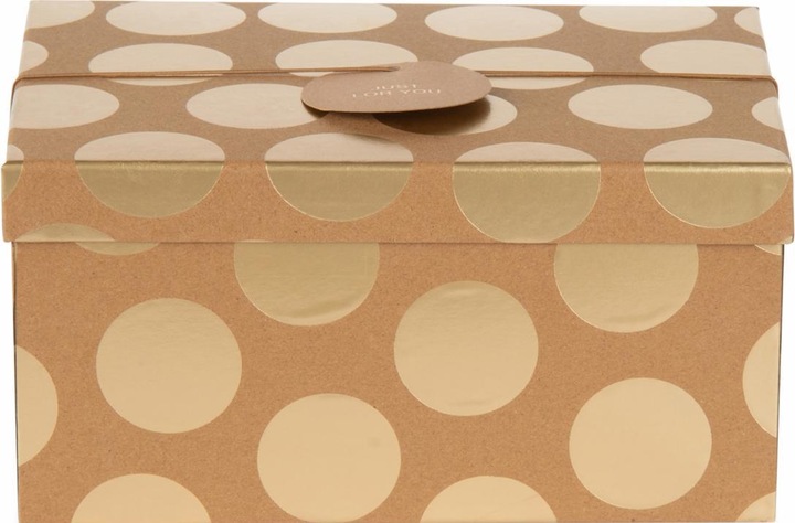 Produktbild TOP Geschenkbox (Geschenkbox)