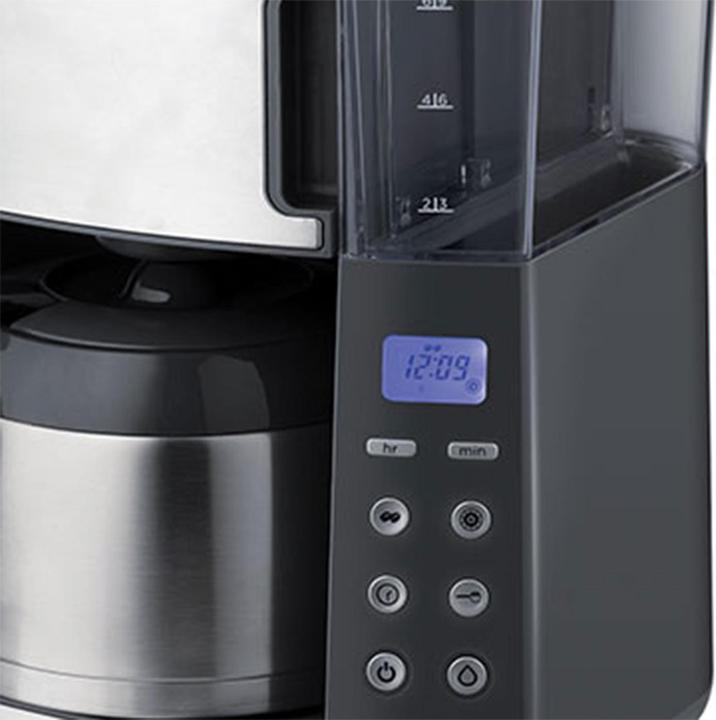 Produktbild Russell Hobbs Grind&Brew Thermo-Kaffeemaschine
