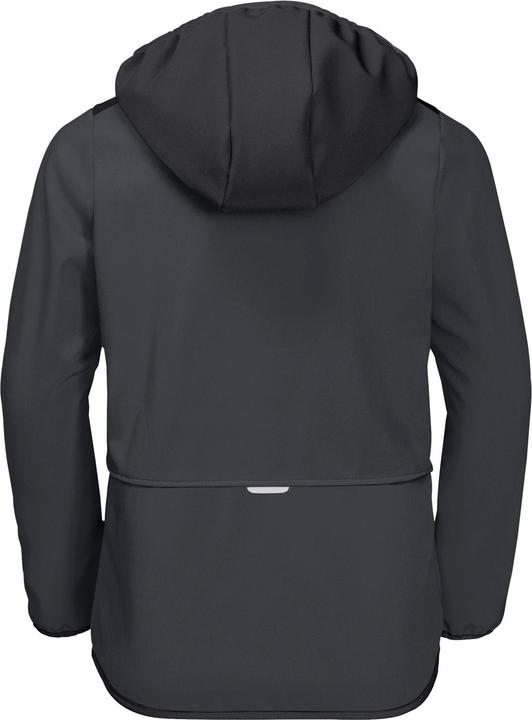 Produktbild Jack Wolfskin Fourwinds Jacket Kids (140)