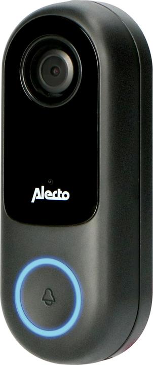 Produktbild Alecto WLAN-Türklingel (WLAN)