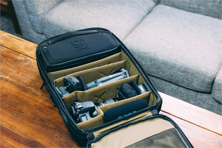 Actual product image Gomatic PM Daypack (25 l)