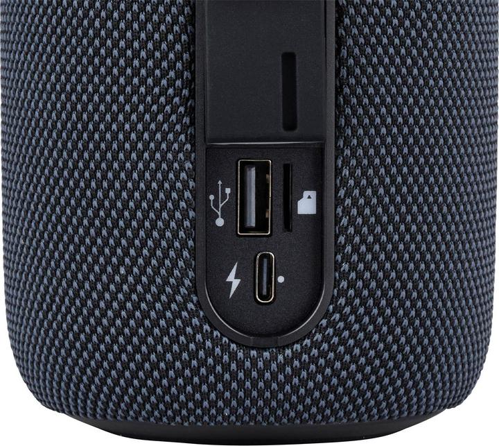 Produktbild Edco Bluetooth Lautsprecher 16W (2 h)